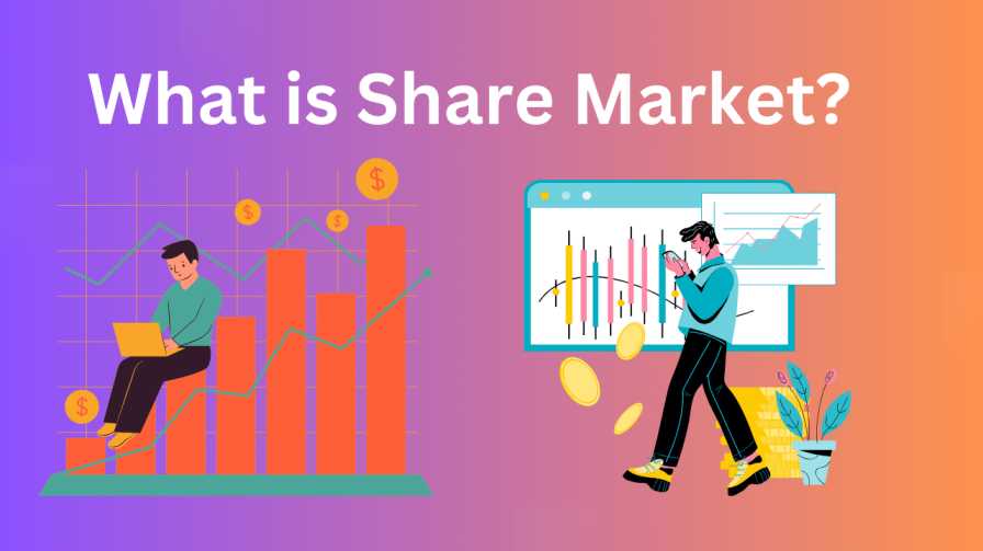How to buy or sell share in Nepal: what is share market?