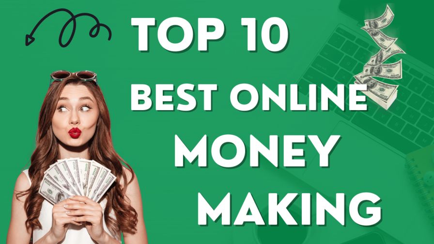 Best Online earning app in india
