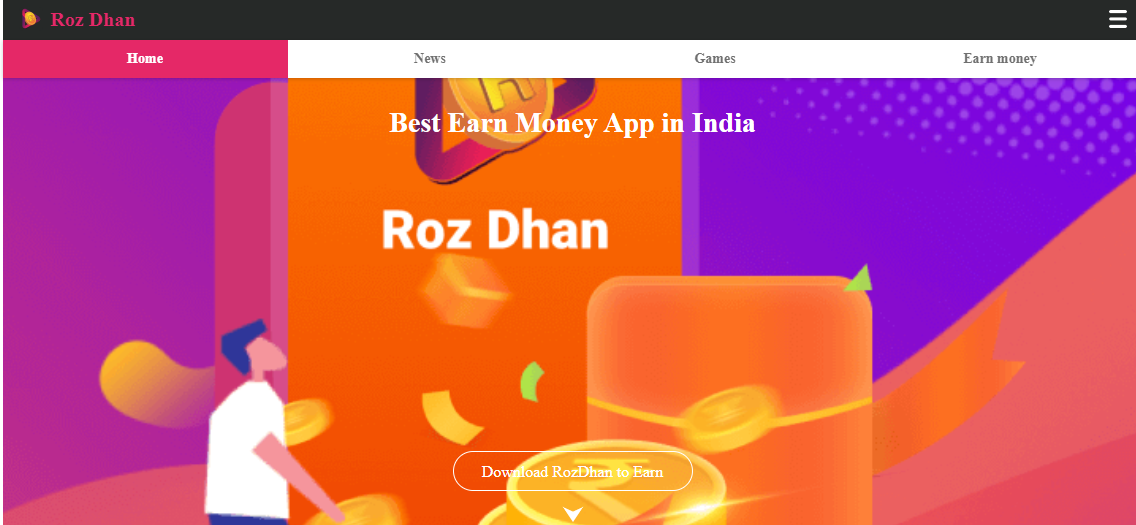 Roz Dhan