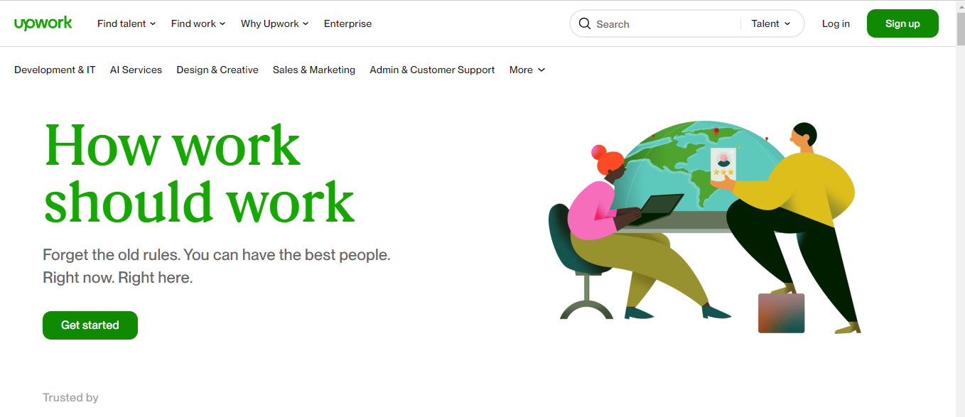 Upwork