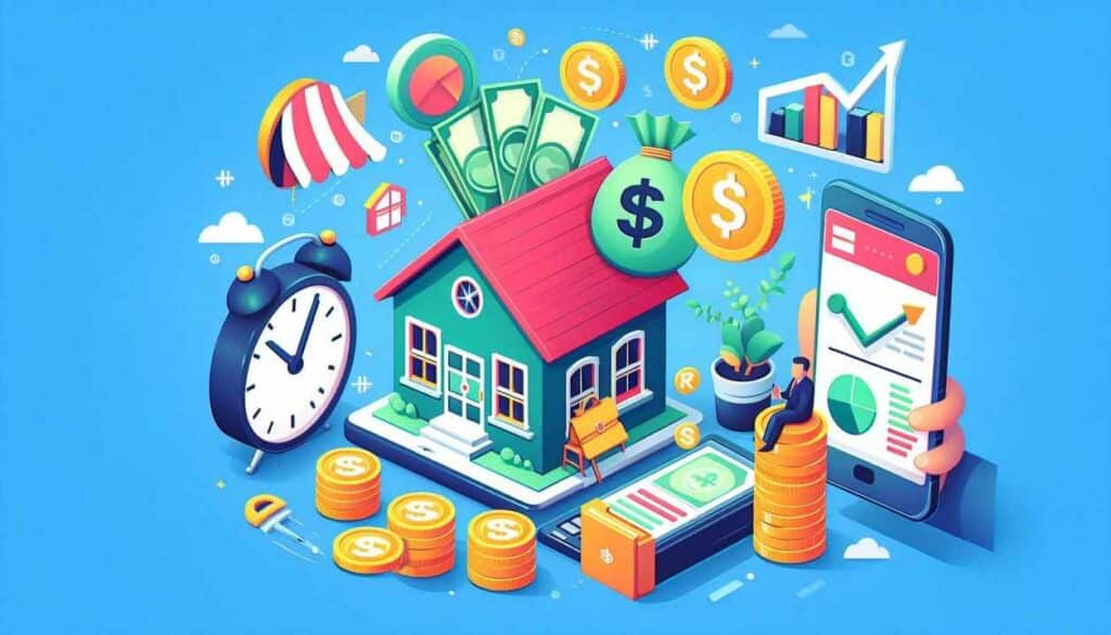 How to Earn Rs.100 Daily Without Investment Apps in India [2024]