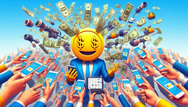 How to Earn Daily Rs 50 to 100 without Invest in India [2024]