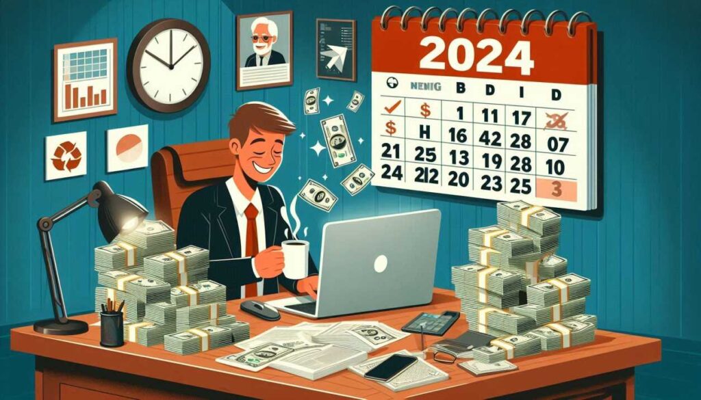 How to Maximize Your Online Income in 2025