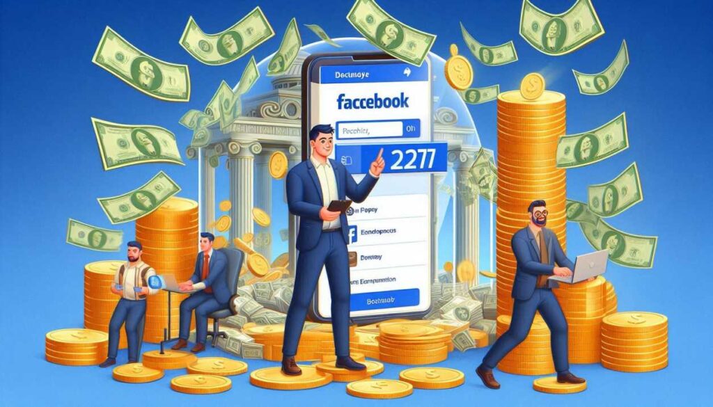 How to Earn Money From Facebook Reels in 2024
