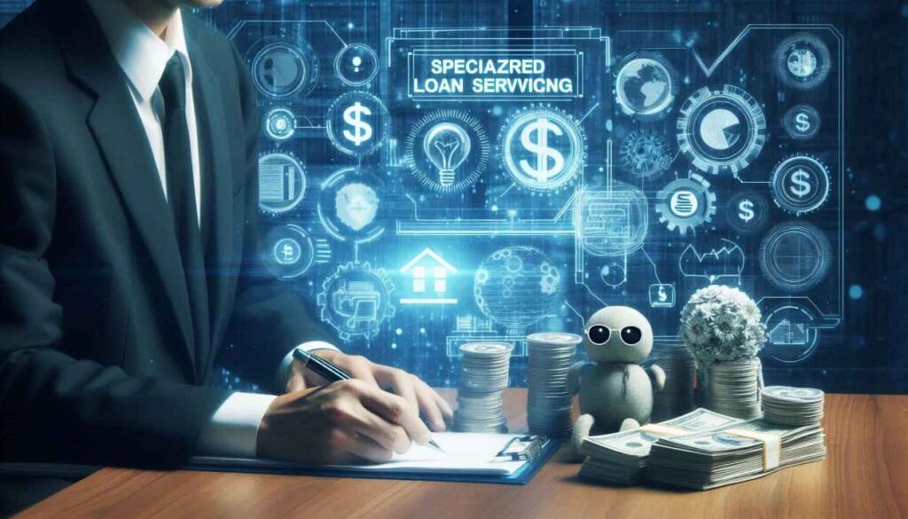 Specialized Loan Servicing: How to Deal with It?
