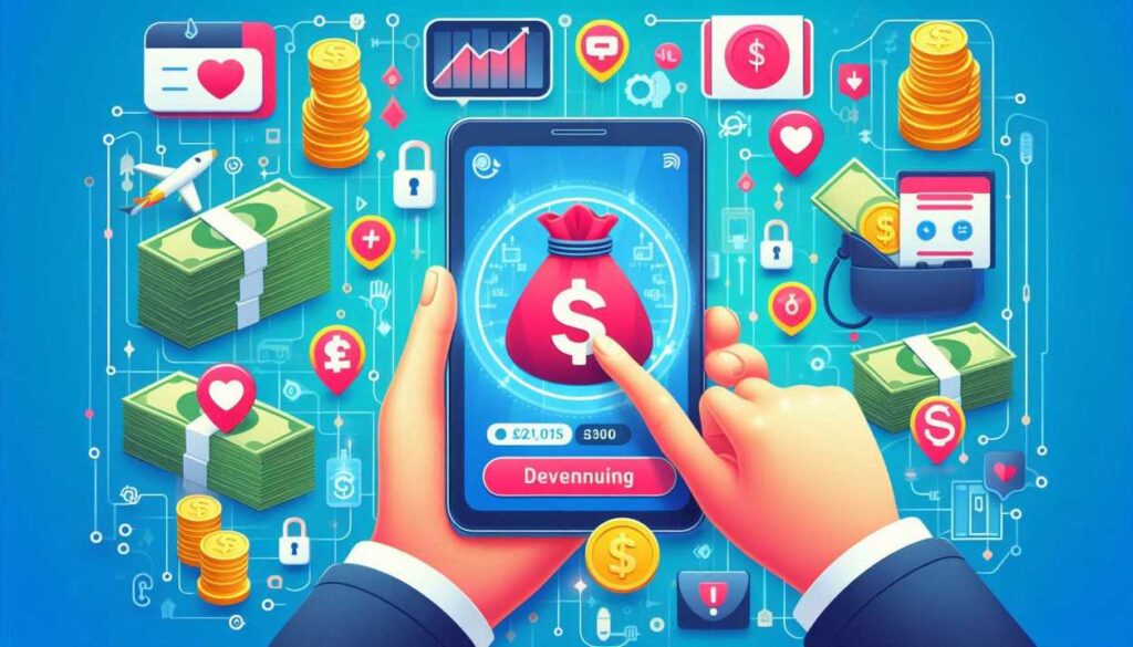 Best Apps to Earn ₹100 Daily Without Investment in 2024