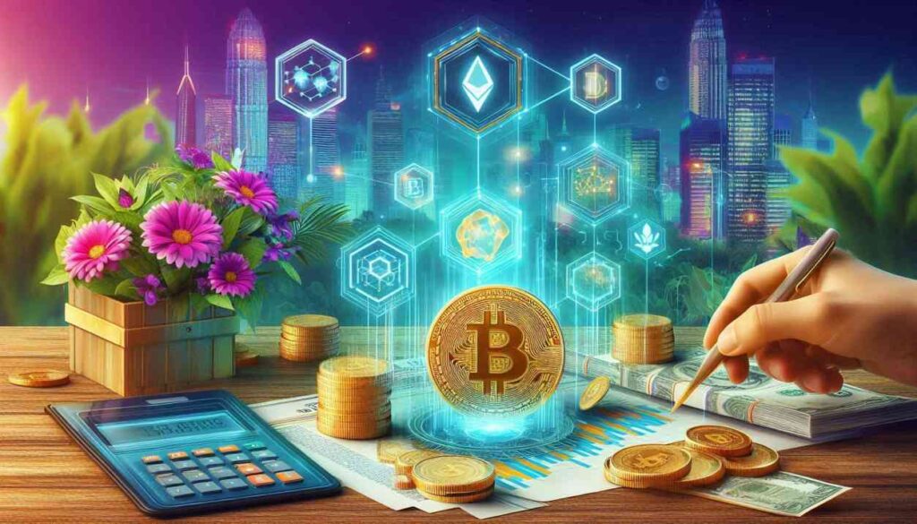 Central Bank Digital Currencies (CBDCs)