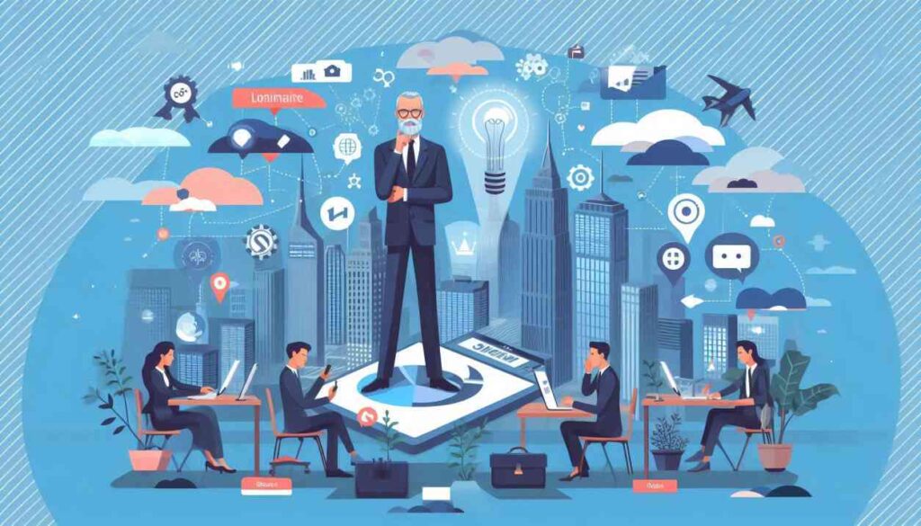 How to Use Social Media for Business Growth in 2024