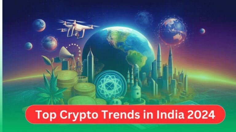 Top Crypto Trends in India 2025: Exploring RWAs, CBDCs, and Emerging Technologies