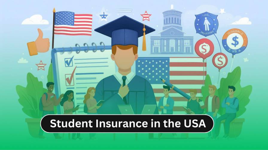 How to Choose the Best Insurance for Students in USA (2024)
