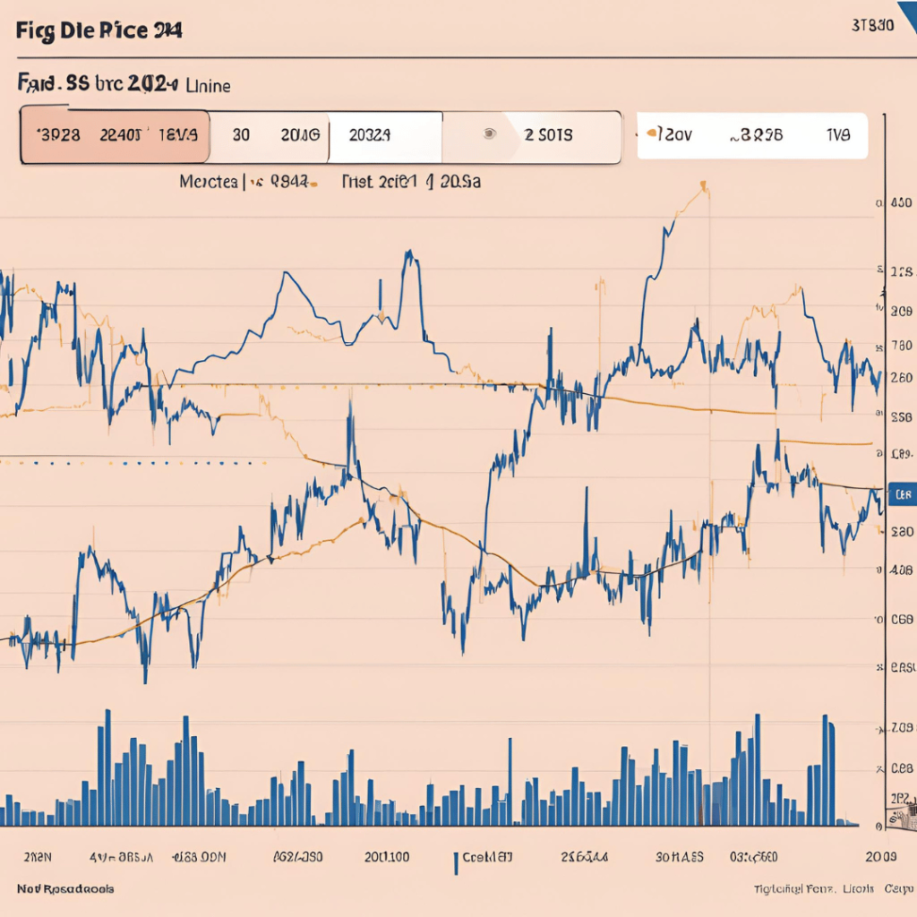 Historical Stock Price Trends