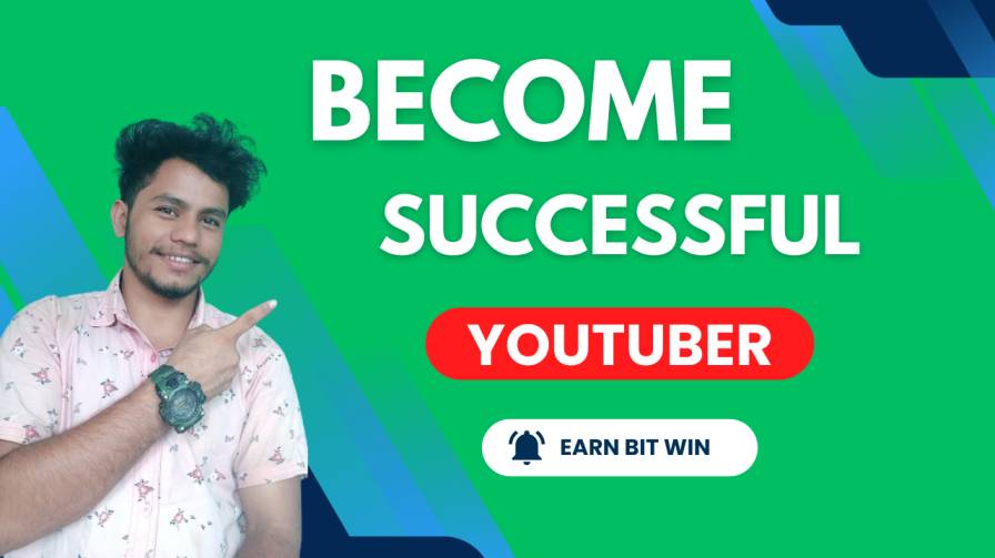 How to Become a Successful YouTuber in 2024