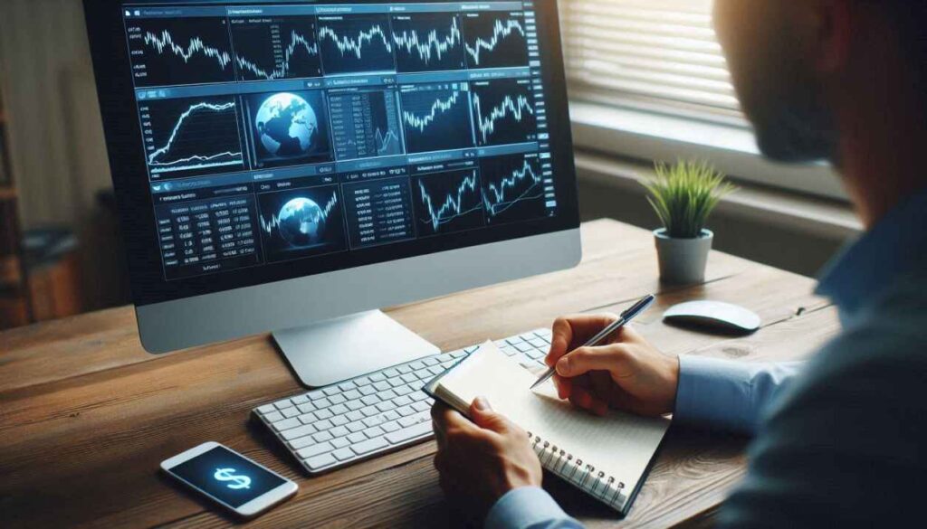 How to Choose the Best Forex Broker In 2025