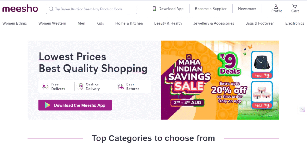 Top 5 Daily 100 Rupess Money Earning Apps in India [2024]