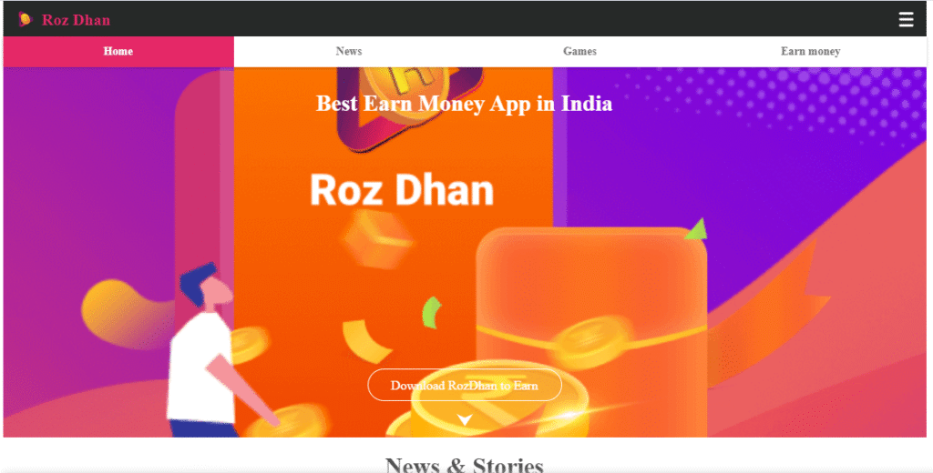 Top 5 Daily 100 Rupess Money Earning Apps in India [2024]