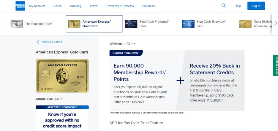 Top 10 Best Credit Card Sign-Up Bonuses for 2024