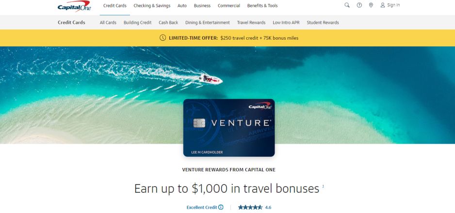 Top 10 Best Credit Card Sign-Up Bonuses for 2024