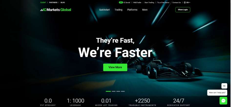 Top 5 Forex Brokers for 2025
