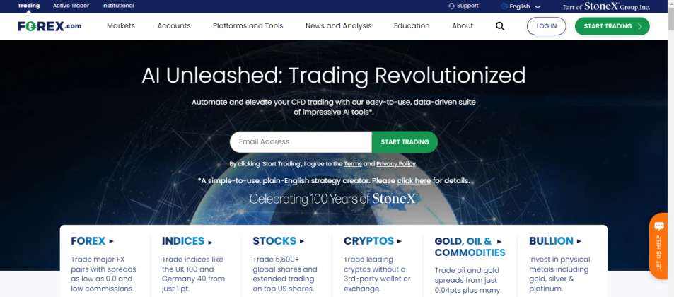 Top 5 Forex Brokers for 2024: Ultimate Guide to Choosing the Best