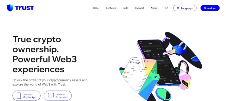 Top 5 Best Crypto Wallets in India Without KYC