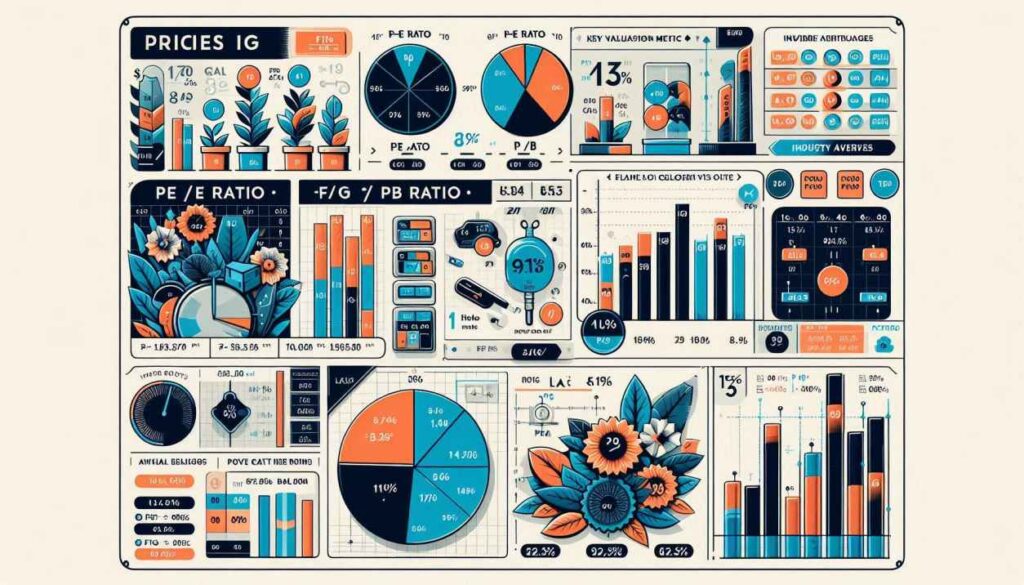 Valuation Metrics