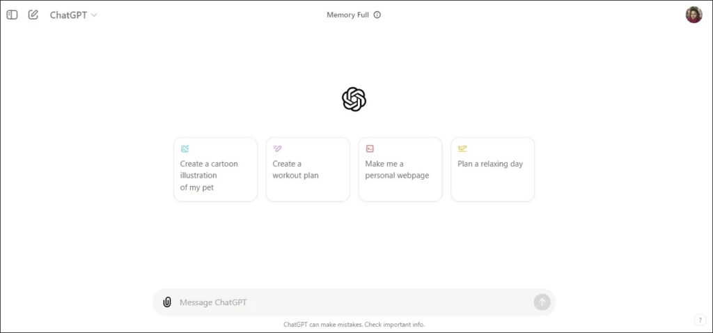 How to Write Human-Like Content Using ChatGPT in 2024