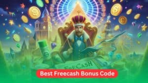 Best Freecash Bonus Code in 2024: Earn Up to $250 in Rewards