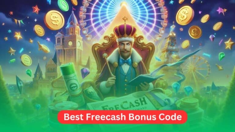 Best Freecash Bonus Code in 2024: Earn Up to $250 in Rewards