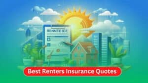 Best Renters Insurance Quotes in 2024: Compare and Save Money