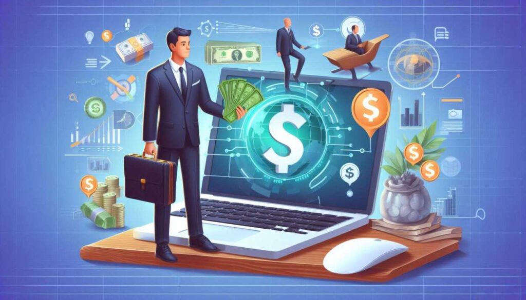 Unique Ways to Make $1,000 a Month in 2025