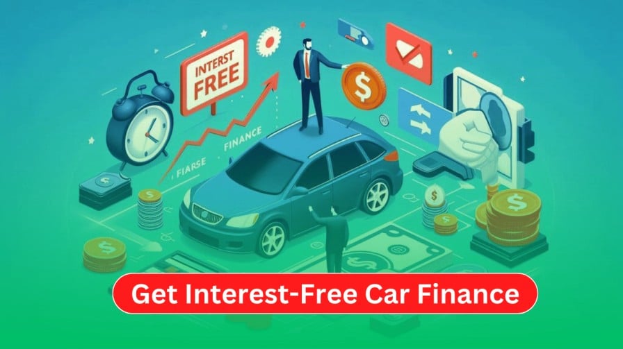 How to Get Interest Free Car Finance: Complete Guide for 2024