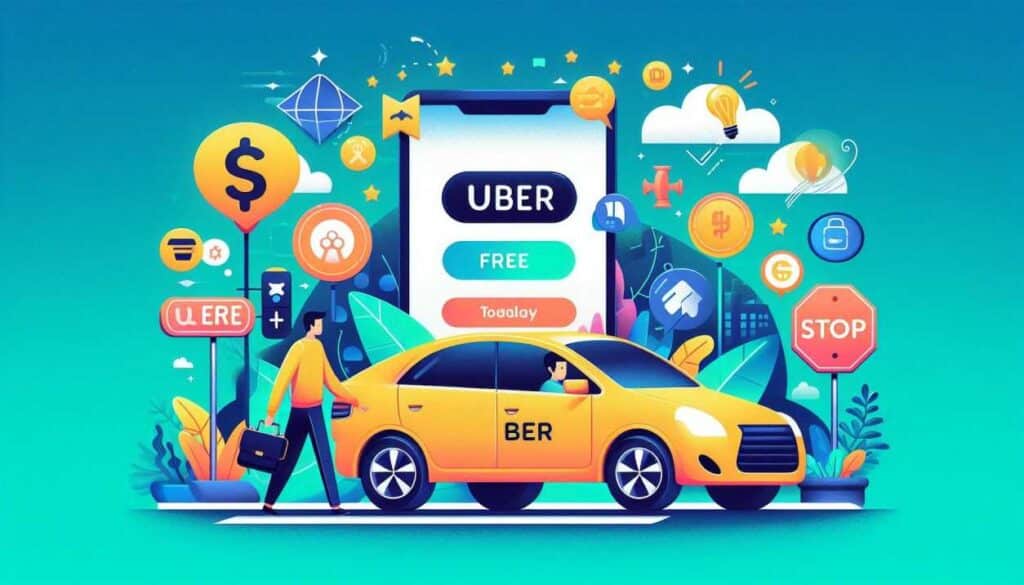 How to Get and Use the Uber Referral Bonus in 2024