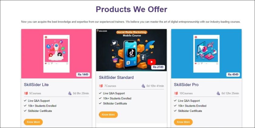 How to Make Money on SkillSider Guide for Beginners in 2025