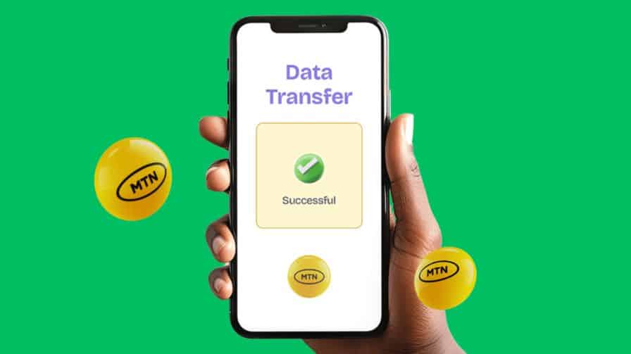 MTN Data Bonus