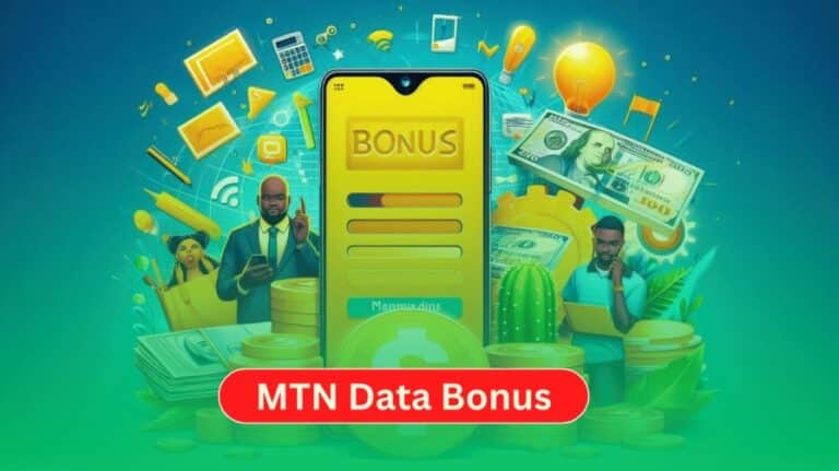 How to Use MTN Data Bonus in 2024 for Maximum Benefits