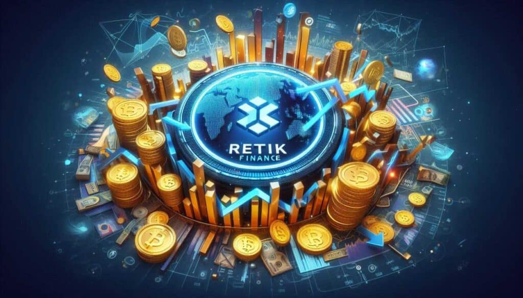 Retik Finance 