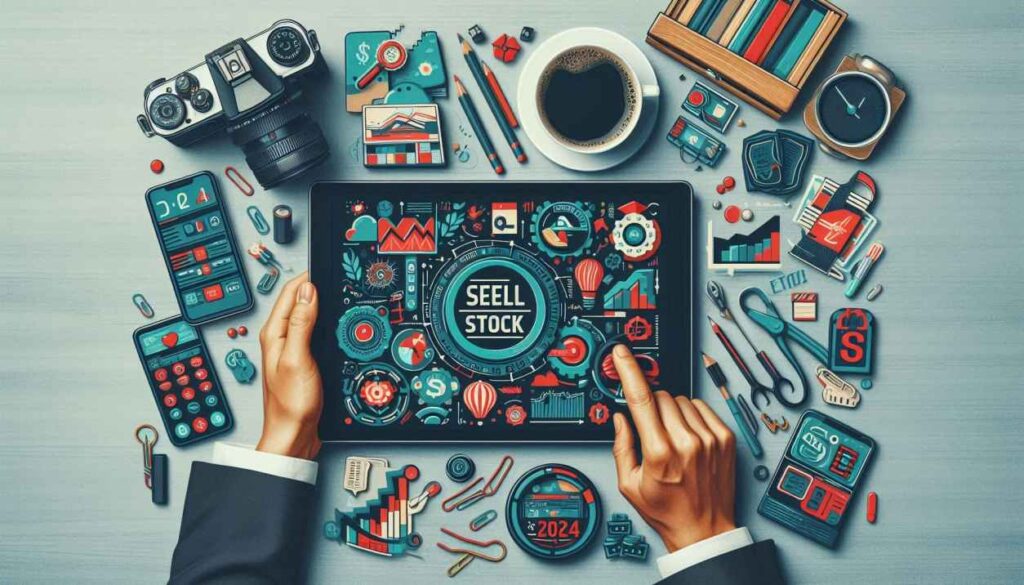 Sell Stock Photos Like a Pro Essential Tips & Best Platforms for 2025