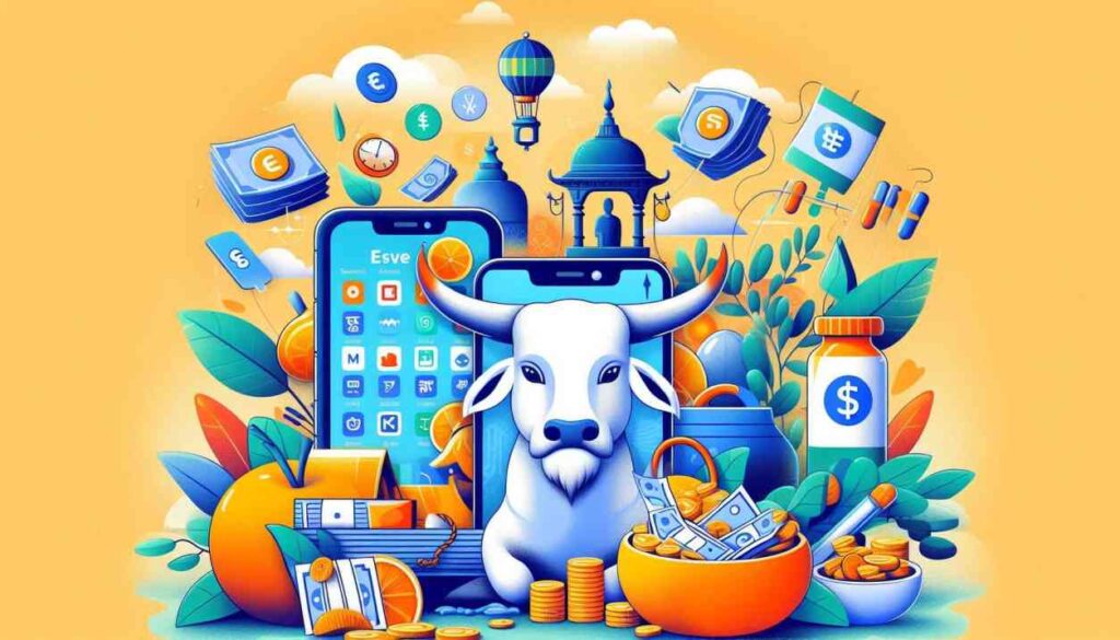 New eSewa, Khalti, IME Pay, and Recharge Earning Apps in Nepal 2025