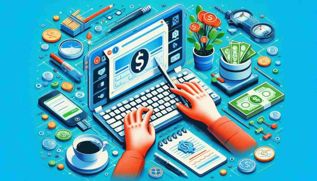 Best Captcha Typing Apps in India for Easy Online Income (2024)