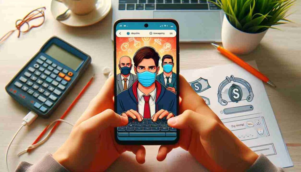Best Captcha Typing Apps in India for Easy Online Income (2024)