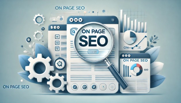 On Page SEO A Complete Guide for 2025