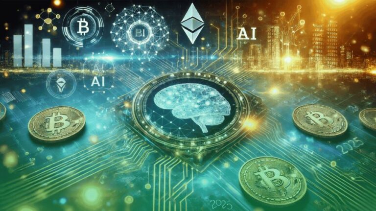 5 Best DePIN AI Crypto Projects in 2025