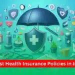 Best Health Insurance Policies in India