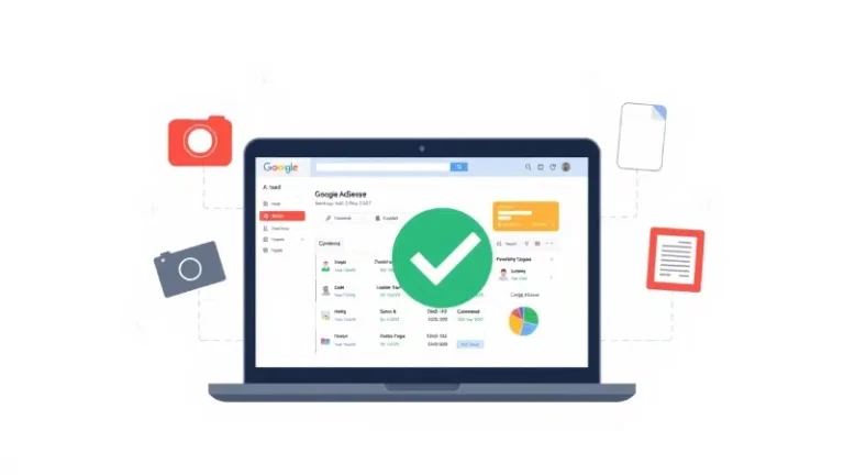 Google AdSense Approval Requirements in India